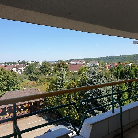 Pensiunea Confort Scheia Exteriér fotografie